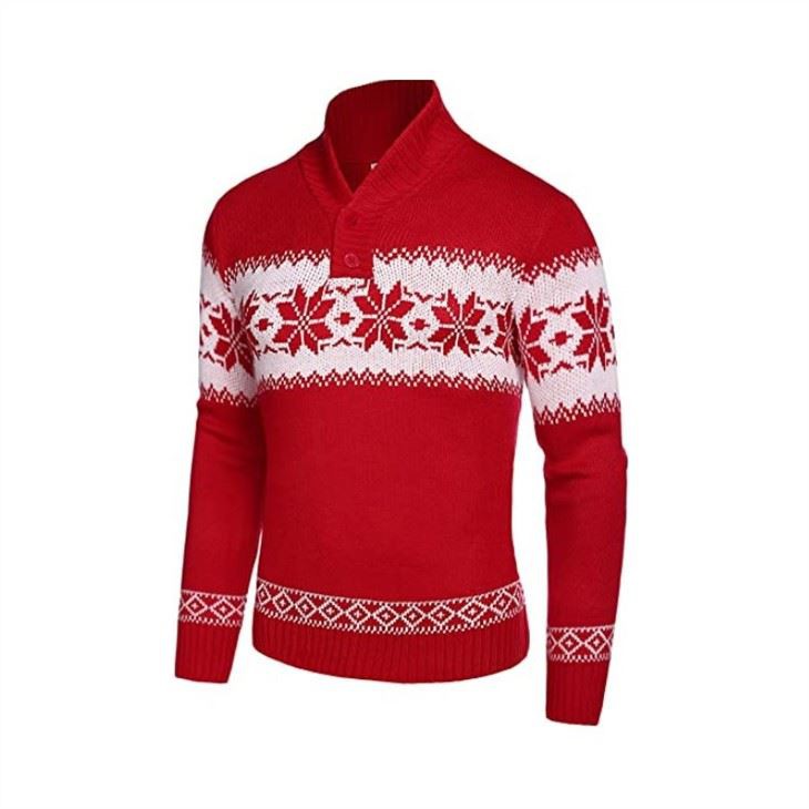 Christmas Sweater