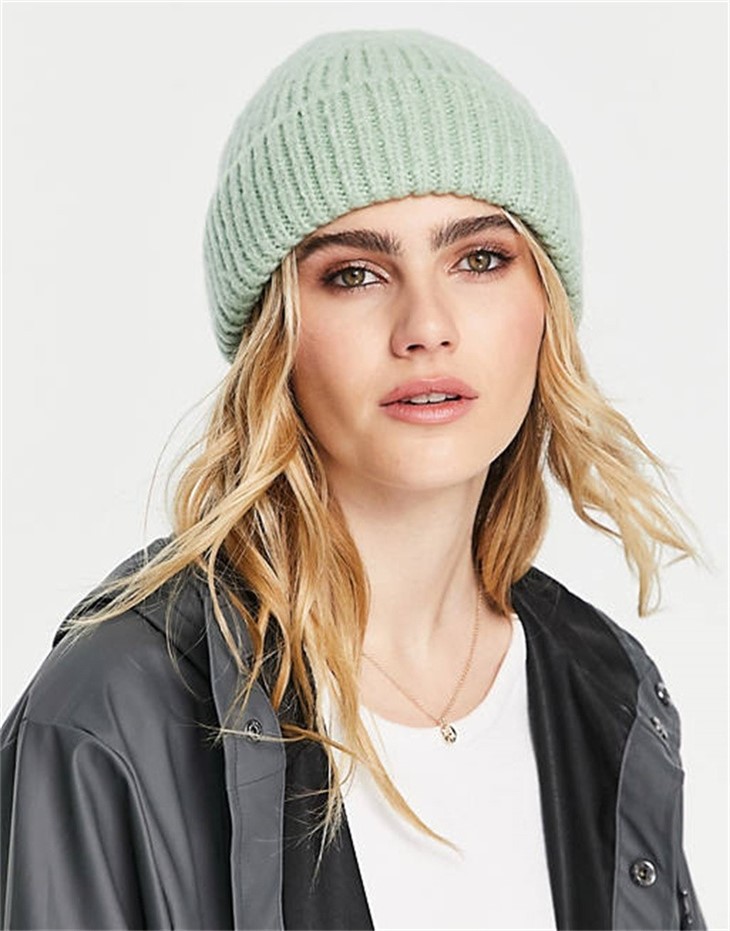 cool knit hats